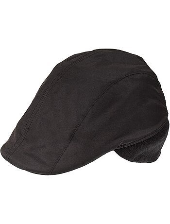 Casquette doublé polyester homme isotoner