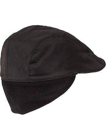 Casquette doublé polyester homme isotoner