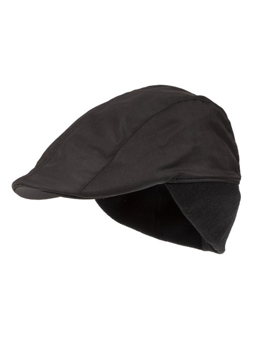 Casquette doublé polyester homme isotoner - Kiabi Casquette doublé polyester homme isotoner - Kiabi