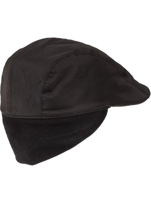 Casquette doublé polyester homme isotoner - Kiabi Casquette doublé polyester homme isotoner - Kiabi