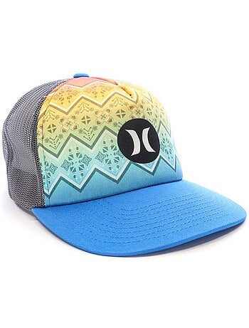 Casquette ehe Homme Hurley Balboa