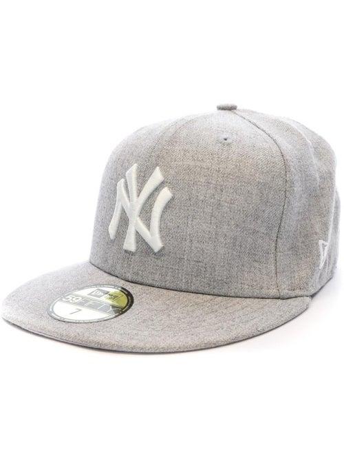 Casquette e Homme New Era Heather - Kiabi