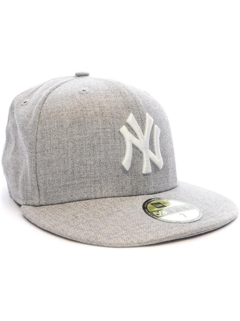 Casquette e Homme New Era Heather Gris - Kiabi
