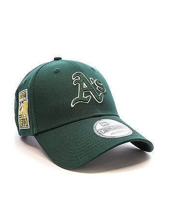 Casquette e Homme New Era New Traditions 9forty Oakath Brsbrz