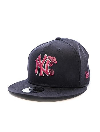 Casquette e Homme New Era Seasonal Flower