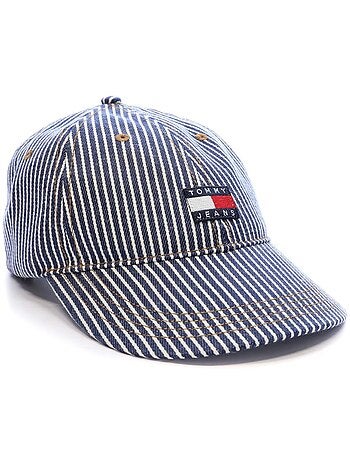 Casquette e Mixte Tommy Hilfiger Heritage Stripe
