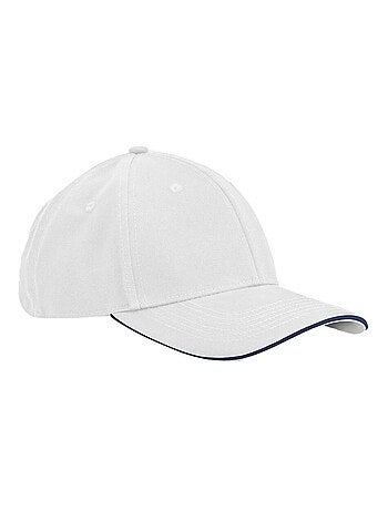 Casquette earthaware - beechfield