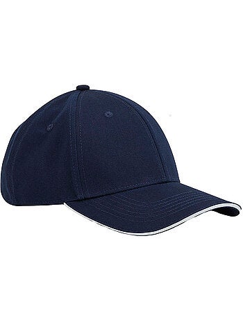 Casquette earthaware - beechfield