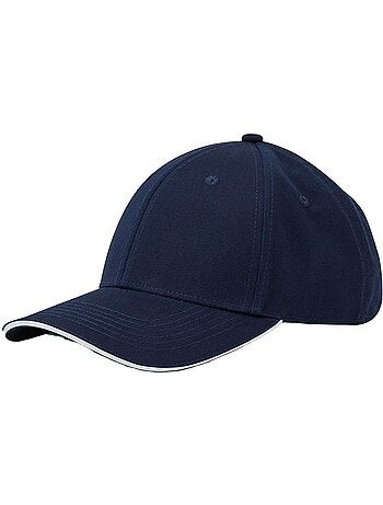 Casquette earthaware - beechfield