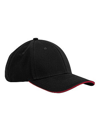 Casquette earthaware - beechfield