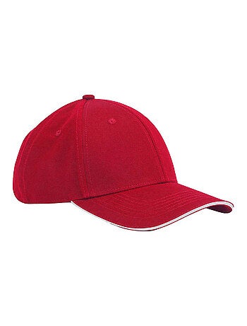 Casquette earthaware - beechfield