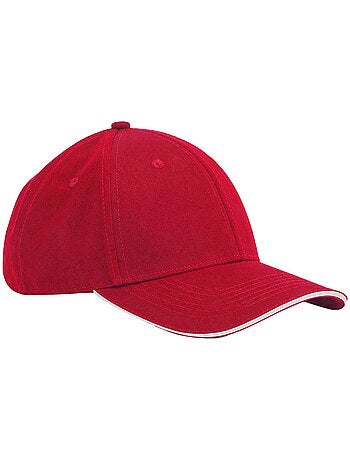 Casquette earthaware - beechfield