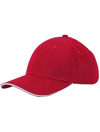 Casquette earthaware - beechfield