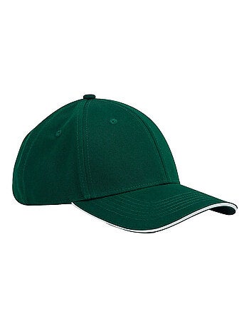 Casquette earthaware - beechfield