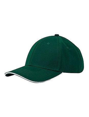Casquette earthaware - beechfield