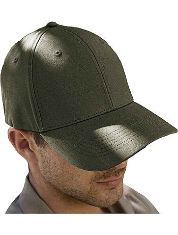 Casquette earthaware - beechfield