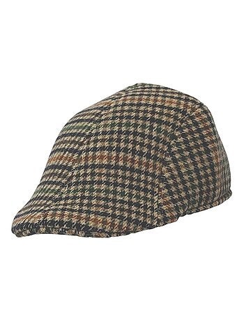 Casquette écossaise RANA