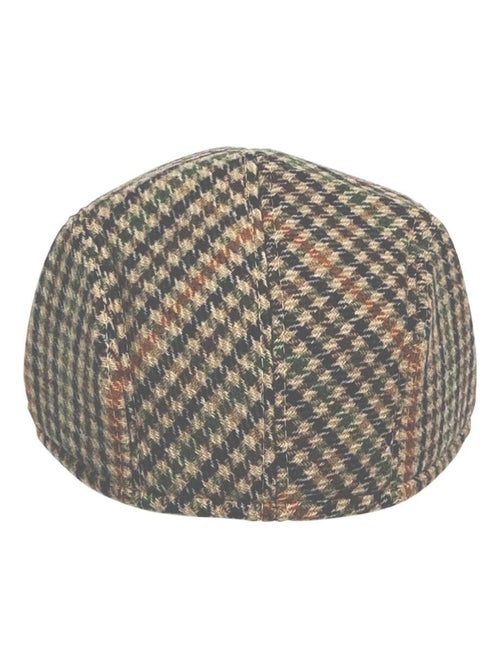 Casquette écossaise RANA - Kiabi