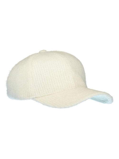 Casquette effet tricot  'Deeluxe' - Kiabi
