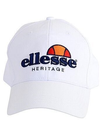 Casquette Ellesse Heritage