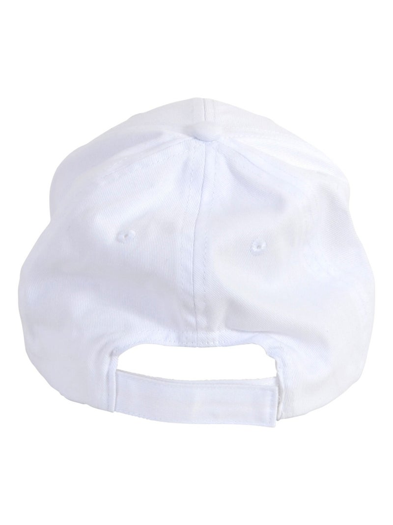 Casquette Ellesse Heritage Blanc - Kiabi