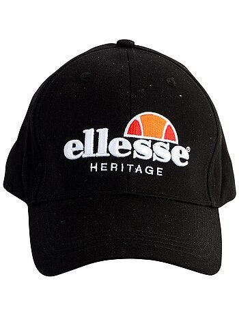 Casquette Ellesse Heritage