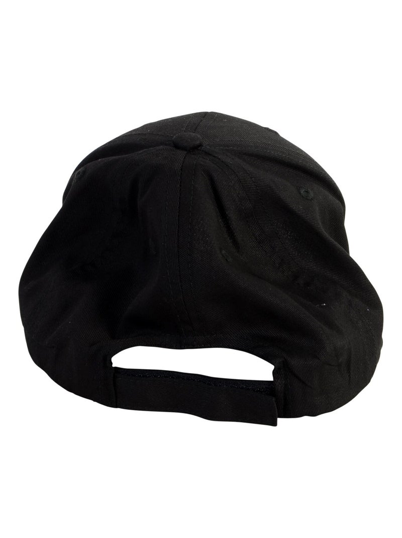 Casquette Ellesse Heritage Noir - Kiabi