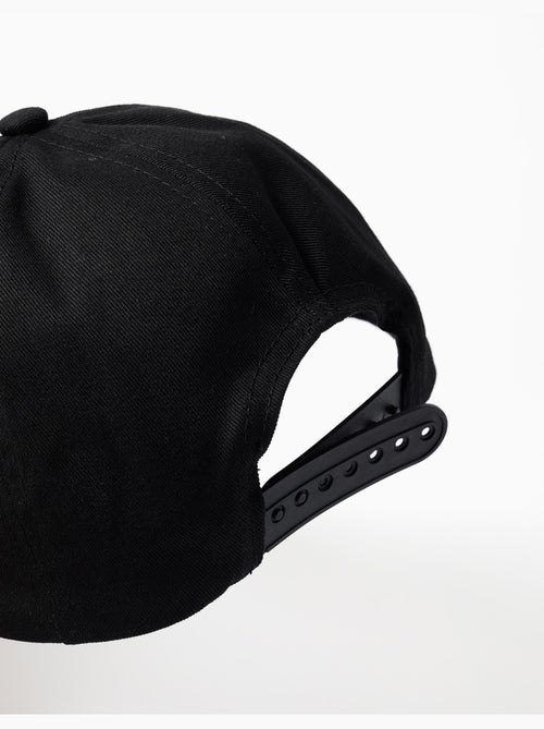 Casquette en coton avec imprimé Minecraft - Kiabi