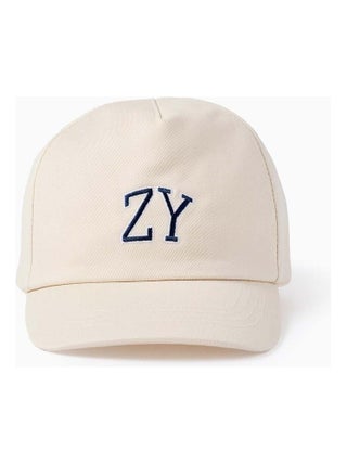Casquette en Coton