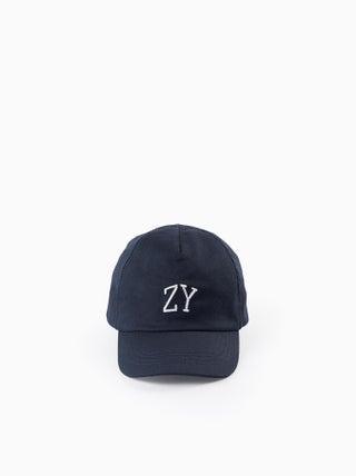 Casquette en Coton