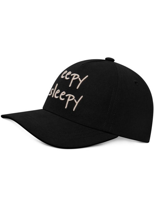 Casquette en coton lifestyle homme et femme hook eepy - Kiabi