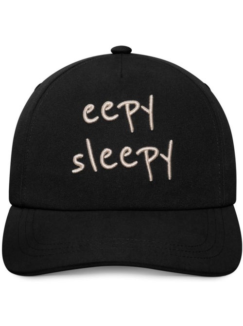Casquette en coton lifestyle homme et femme hook eepy - Kiabi
