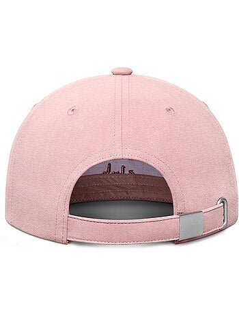 Casquette en coton lifestyle homme et femme hook late
