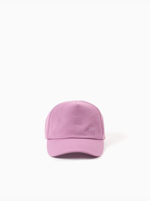 Casquette en coton - Kiabi