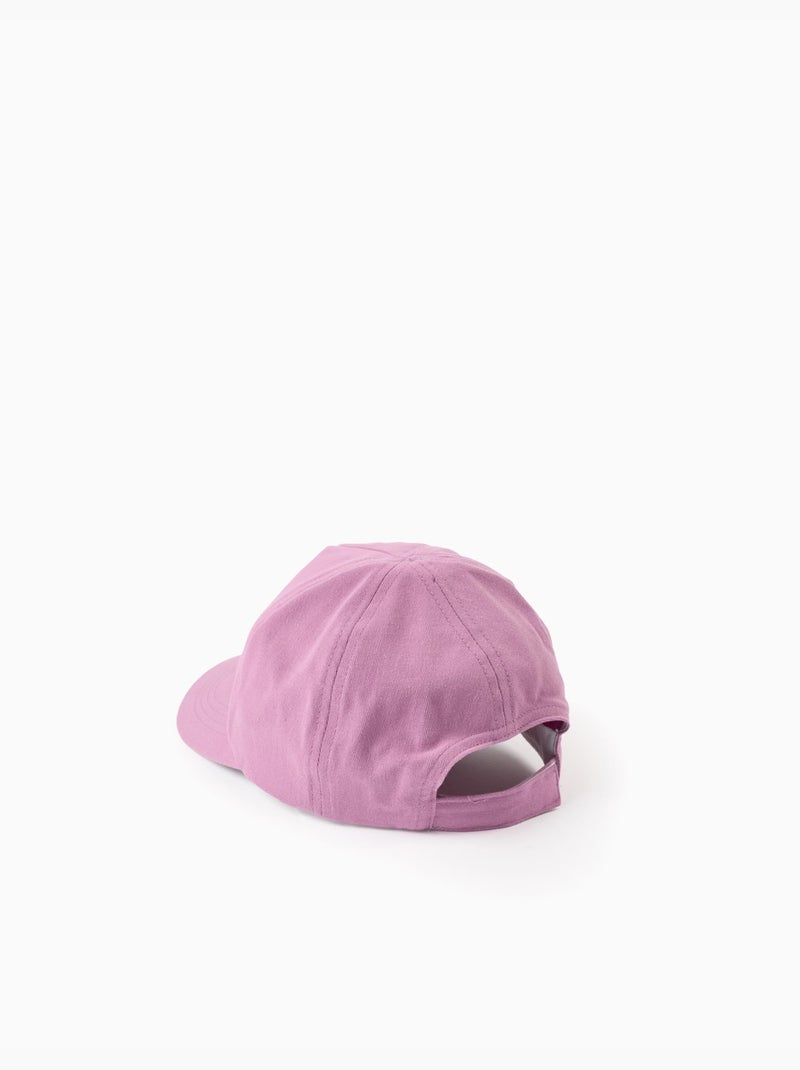 Casquette en coton N/A - Kiabi