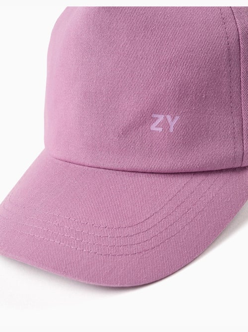 Casquette en coton - Kiabi