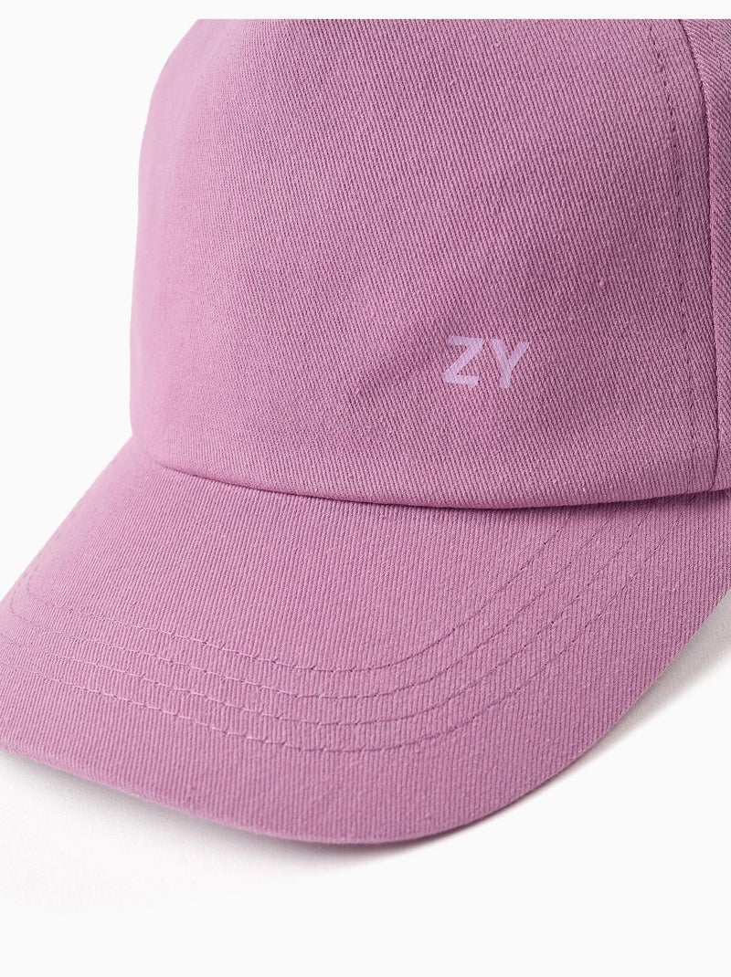Casquette en coton N/A - Kiabi