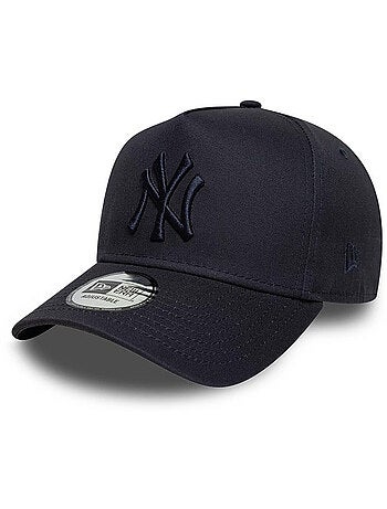 Casquette en coton. New era