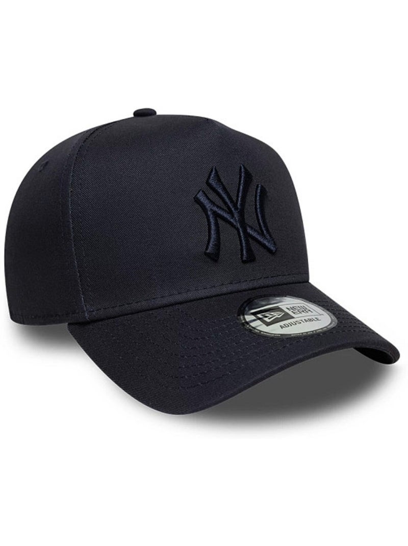 Casquette en coton. New era Bleu - Kiabi