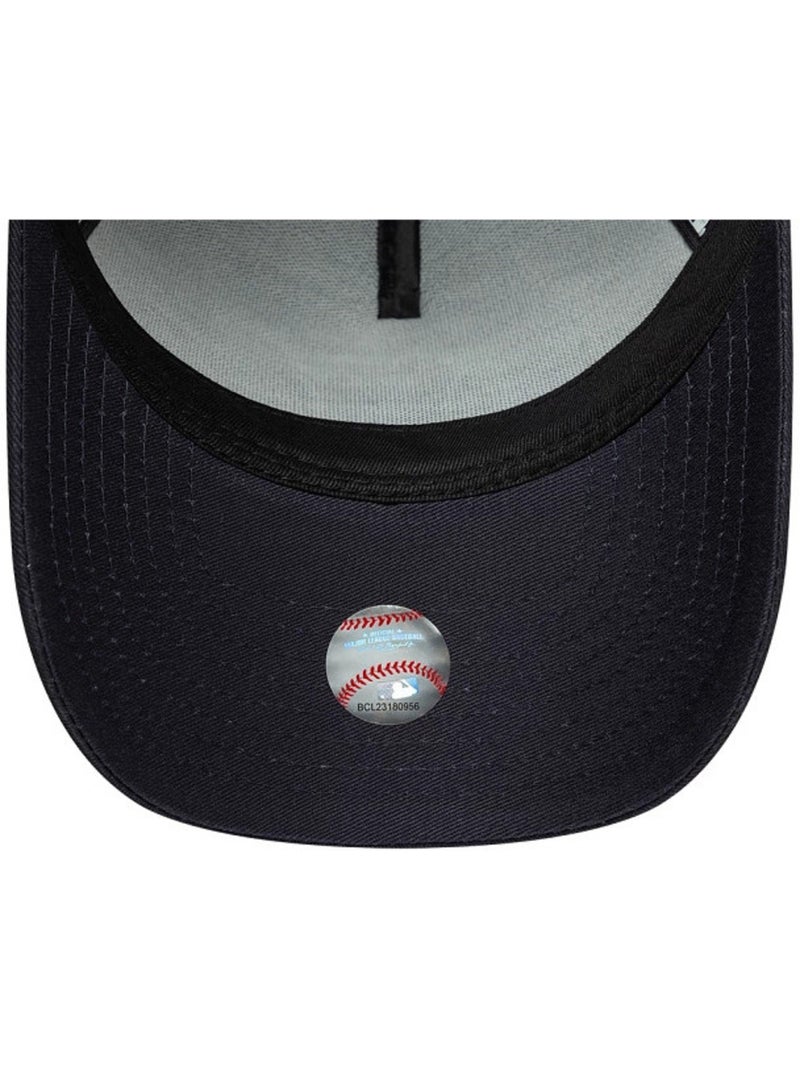 Casquette en coton. New era Bleu - Kiabi