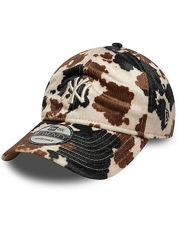 Casquette en coton. New era