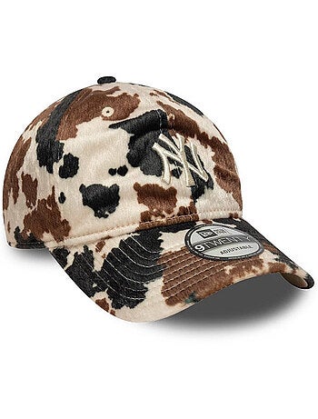Casquette en coton. New era