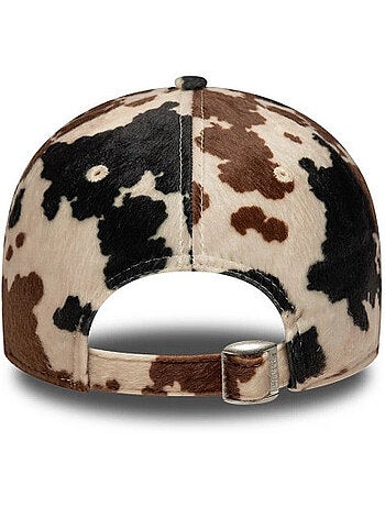 Casquette en coton. New era