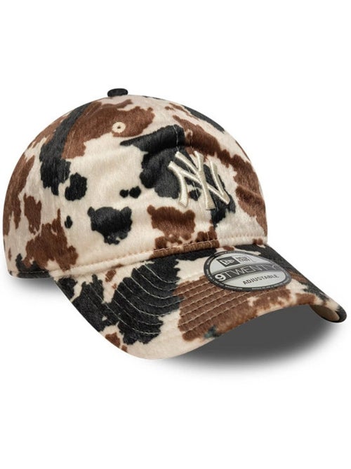 Casquette en coton. New era - Kiabi Casquette en coton. New era - Kiabi