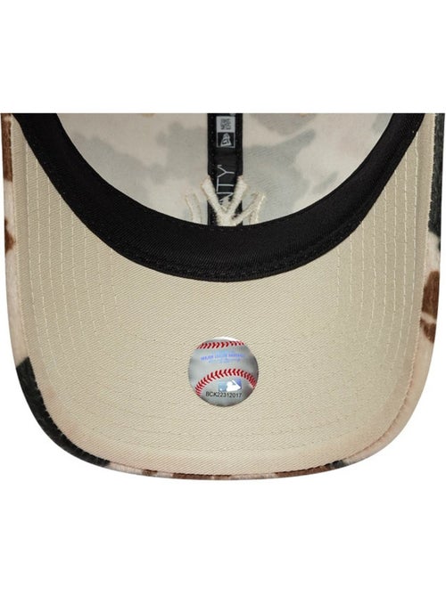 Casquette en coton. New era - Kiabi Casquette en coton. New era - Kiabi