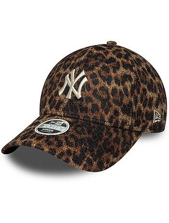Casquette en coton. New era