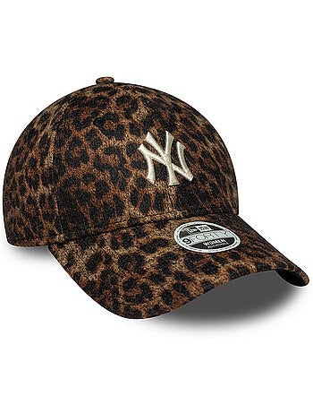 Casquette en coton. New era