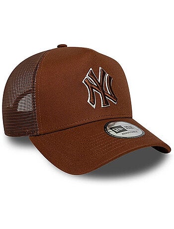 Casquette en coton. New era