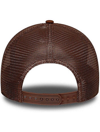 Casquette en coton. New era
