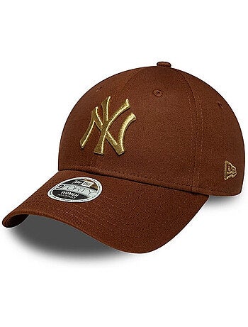 Casquette en coton. New era